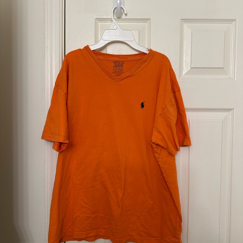 Polo by Ralph Lauren Vintage V Neck